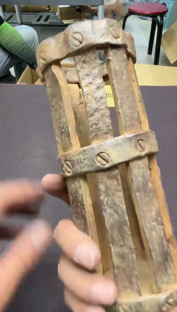 琉璃手工艺品万****学160