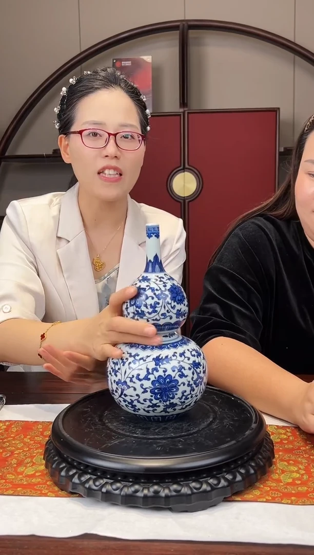 浮梁瓷局古县衙54
