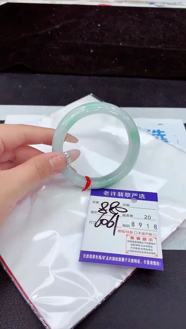 未镶嵌手镯翡翠11111