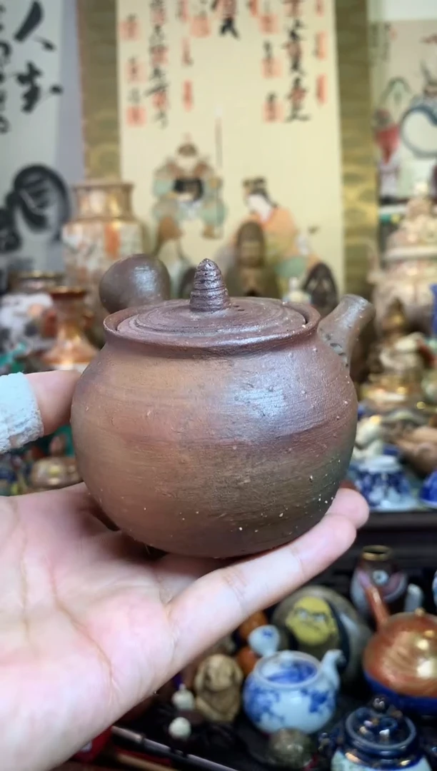陶瓷杯茶道器一百三十号