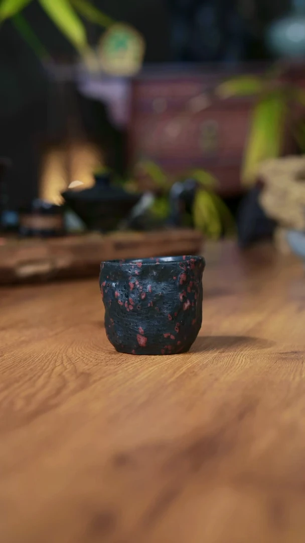 128老师手工作品，梅花玉，一物一拍