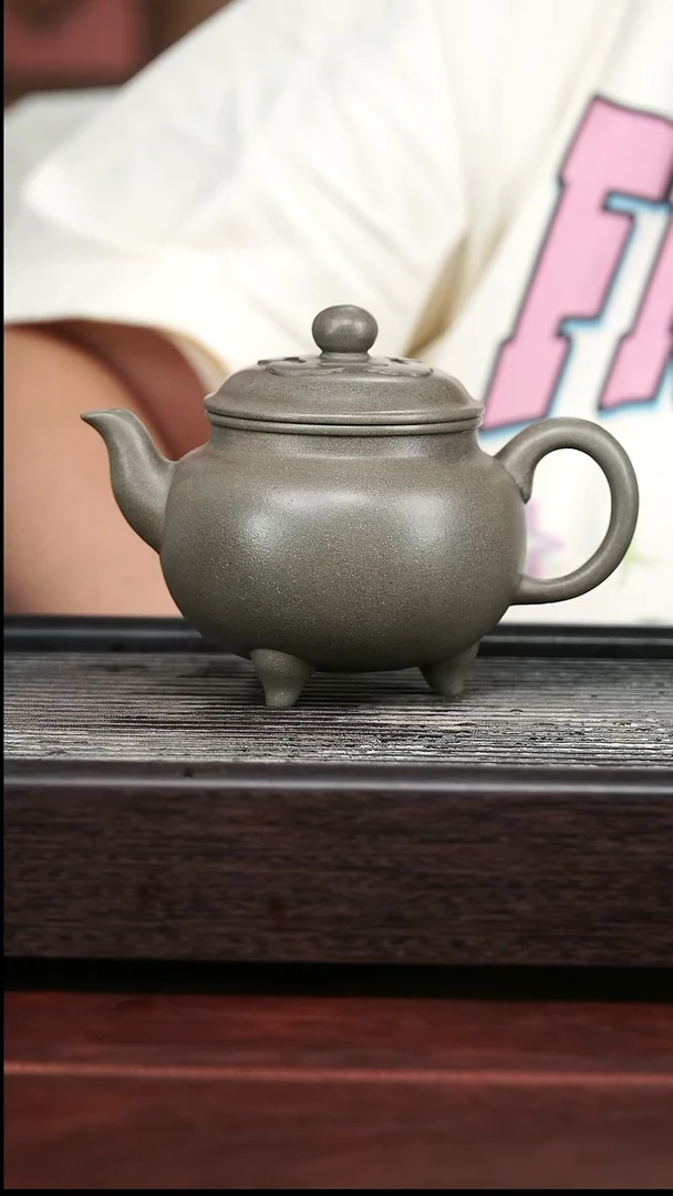 茶壶紫砂精品紫砂壶5........350CC