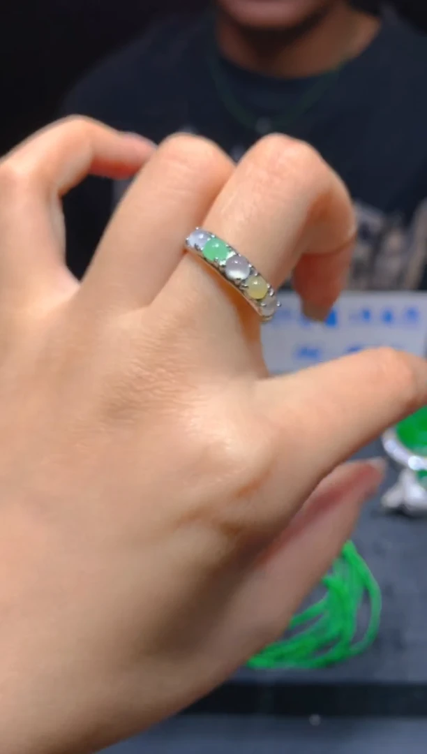 未镶嵌定制翡翠227多样性发货（发其一）