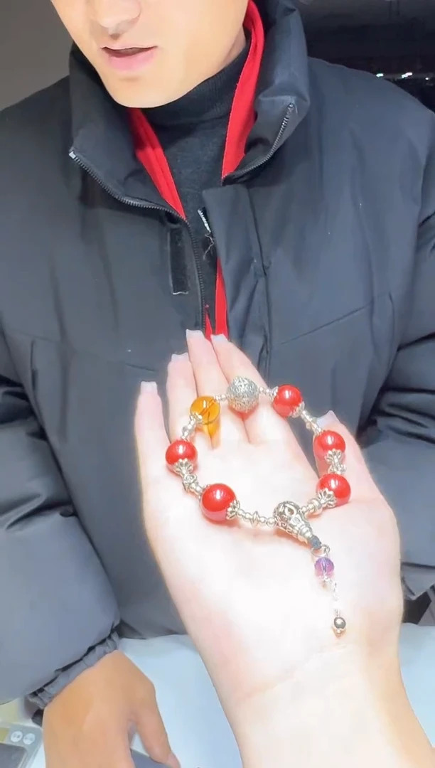 【闪购商品】手链多样性发一件 211