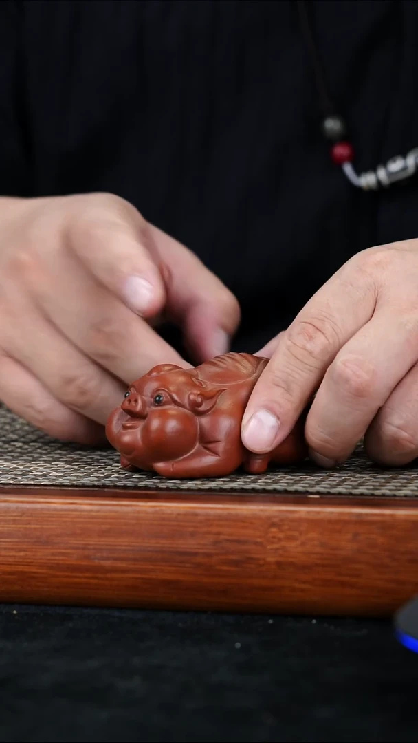 茶壶紫砂宜兴紫砂壶