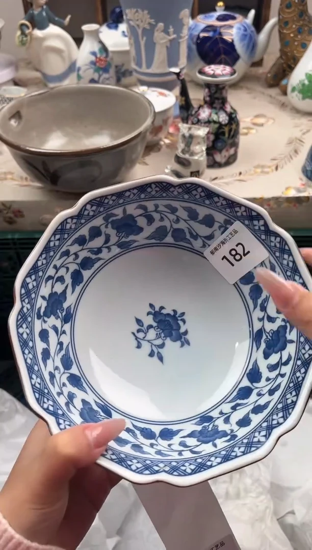 瓷片J****7X         182