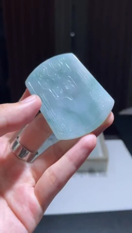 未镶嵌定制翡翠定制孤品
