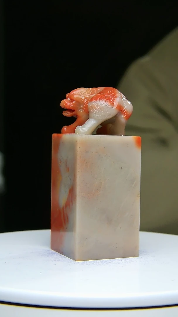 【闪购商品】寿山石印石2305151515151515