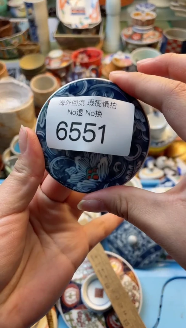 【闪购商品】摆件6551精美创意日式臻品