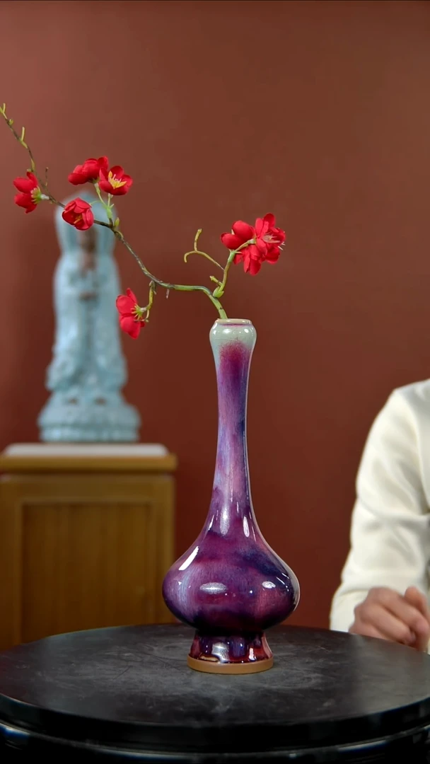 摆件大宋官窑【长乐】