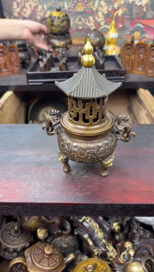 百福铜专属精选链接