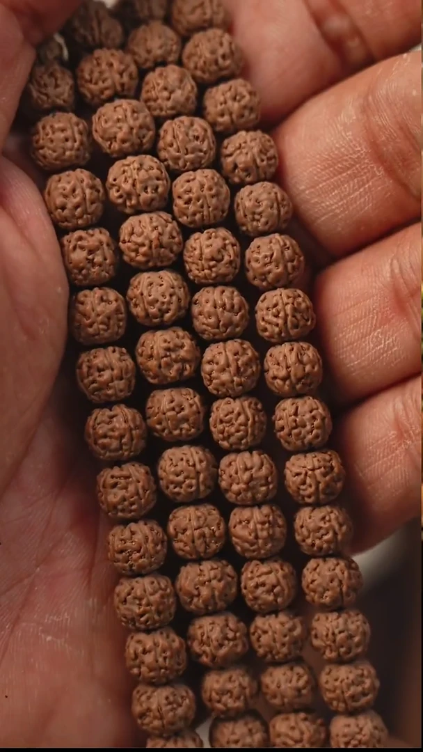 吊坠星月菩提S10闷墩一代龙108尺寸8mm