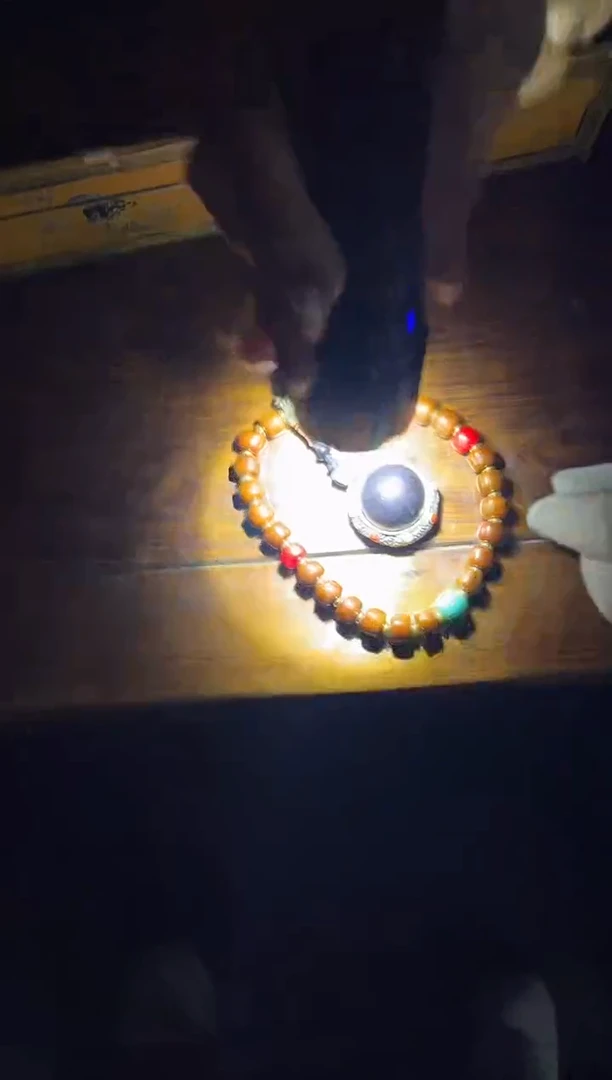 【闪购商品】牛骨手串/手链38 奇奇奇奇奇奇奇奇奇