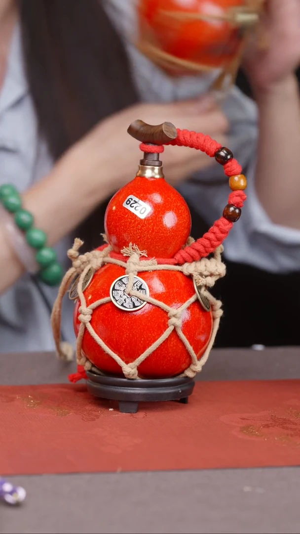 229号大漆葫芦一物一拍拍拍退退限购拉黑