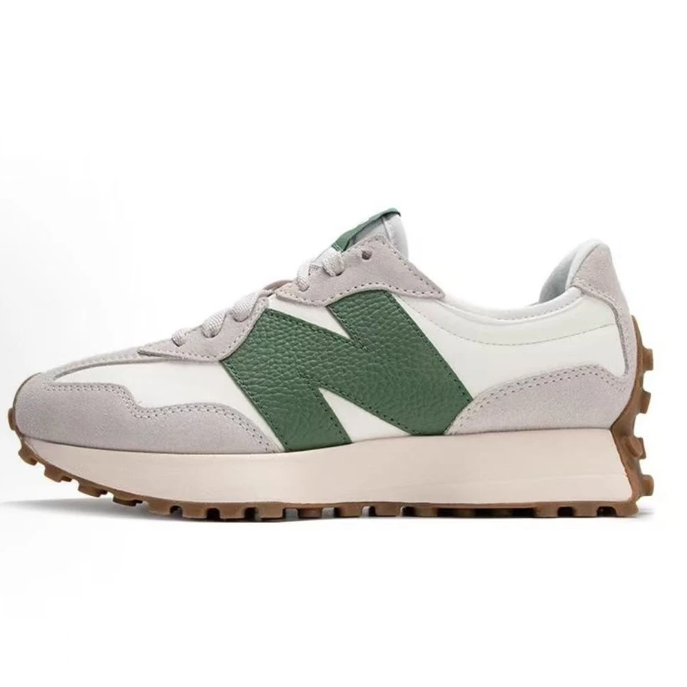 【直播间专享】NEW BALANCE NB U327LX 专柜撤柜默认微瑕