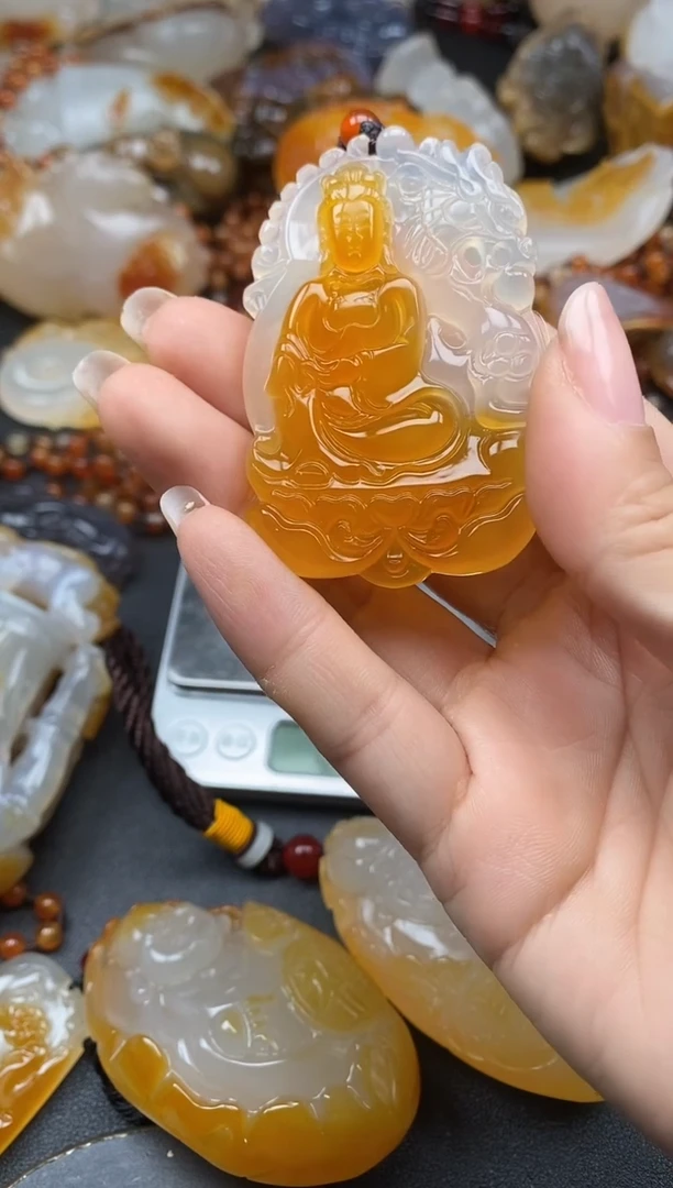 未镶嵌1玛瑙/玉髓用****5ll