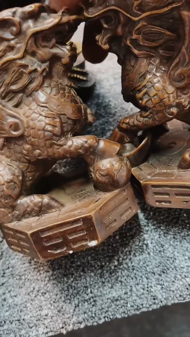 【闪购商品】精铜工匠 别具韵味