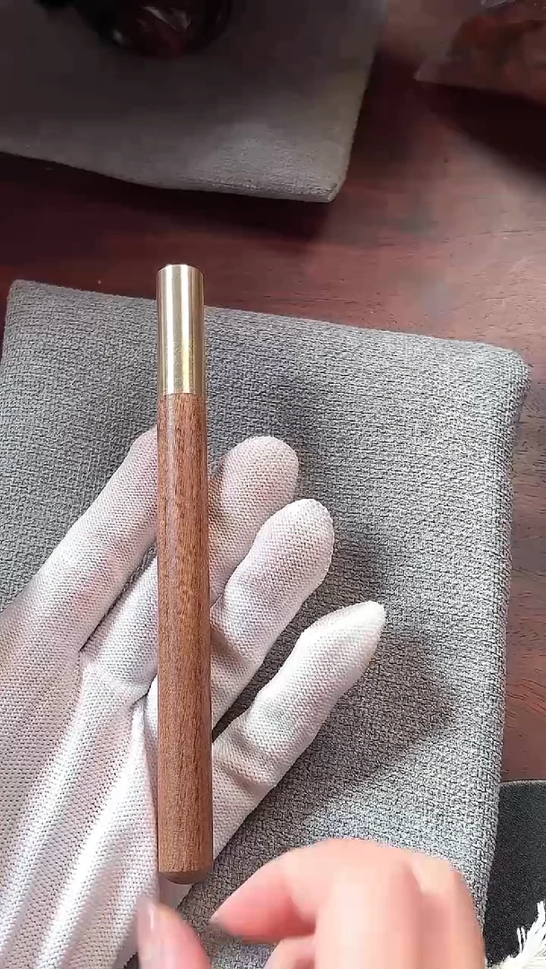 紫心苏木（紫罗兰木）其他笔