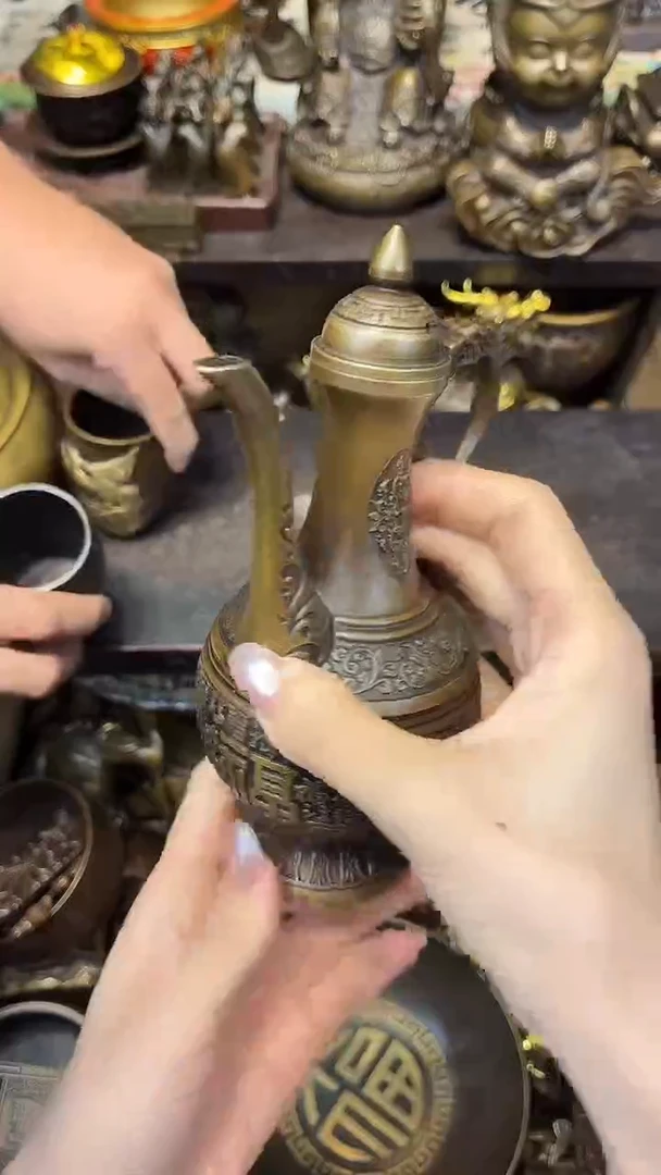 C古铜专属精选链接