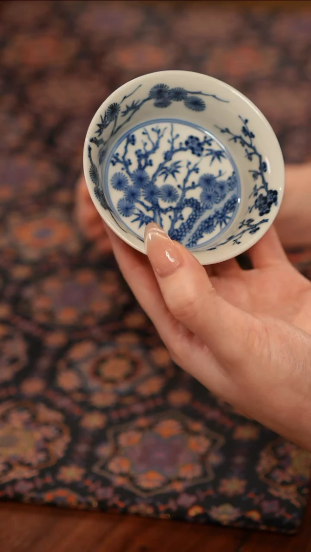 春生