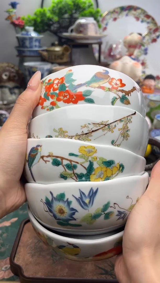 其他冲妹陶瓷，感谢支持，满20包邮