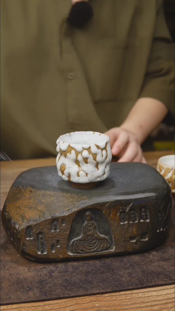 设计师落单福利陶400