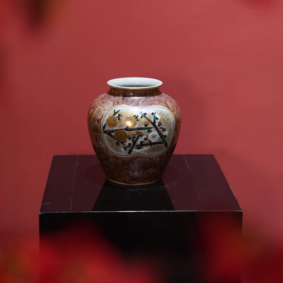 【本尼家】D83桌面摆件20*24cm