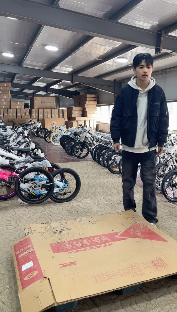 14寸-单速-粉【默认微瑕，不退不换，介意勿拍】