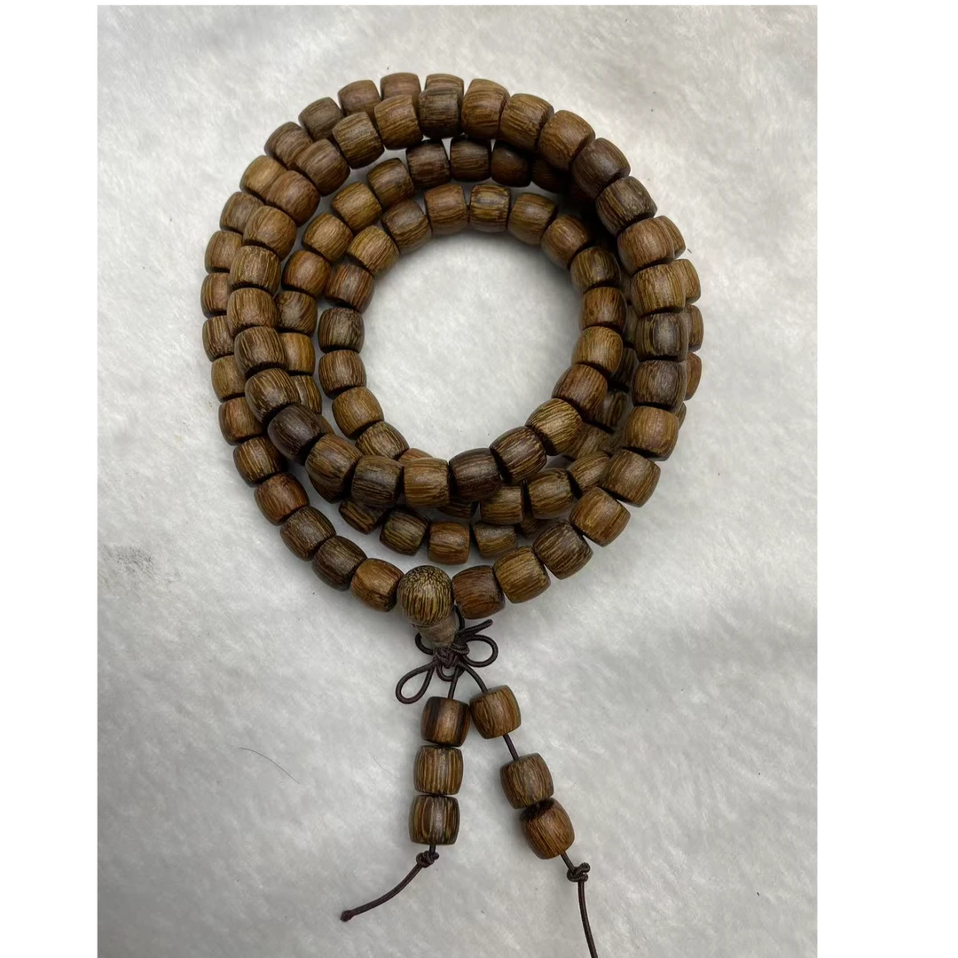 晶图文创-A0205老型多圈手串