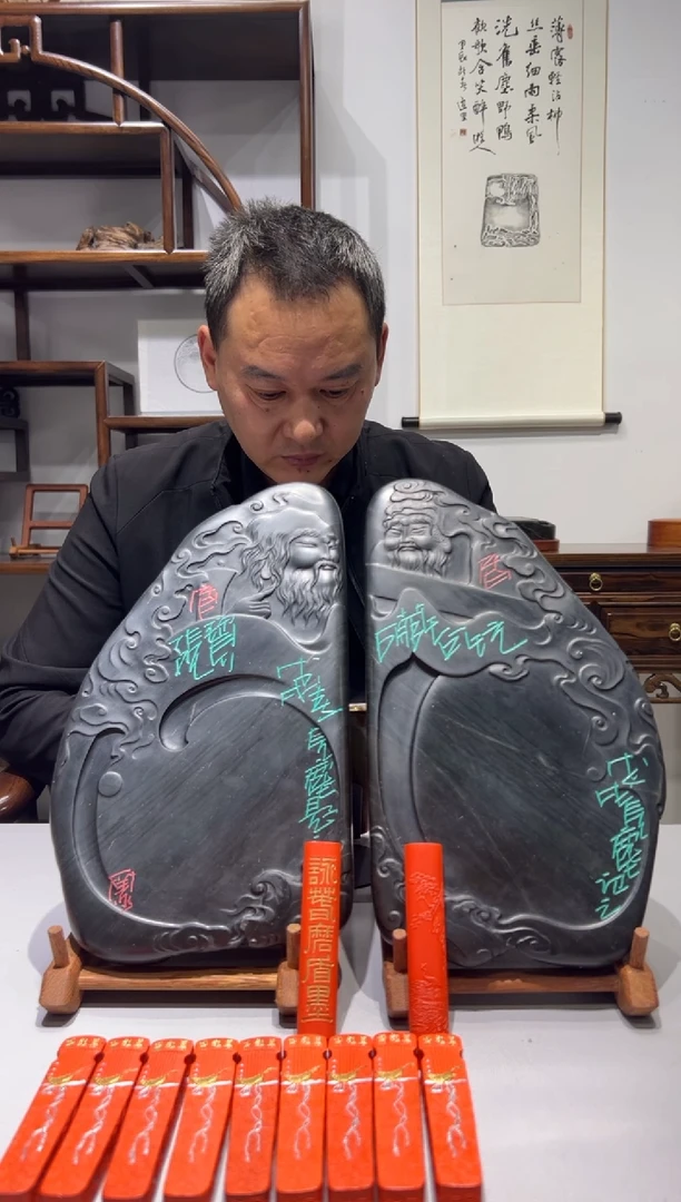 大道文化徽墨福利（特价）