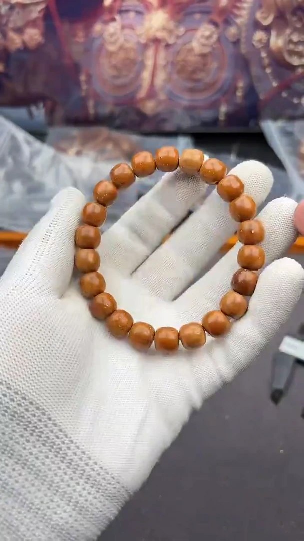 手串紫金鼠紫金鼠42
