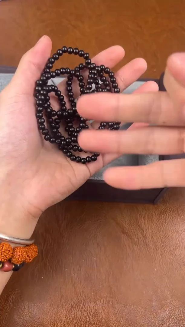 黑檀3圈链接@@L018