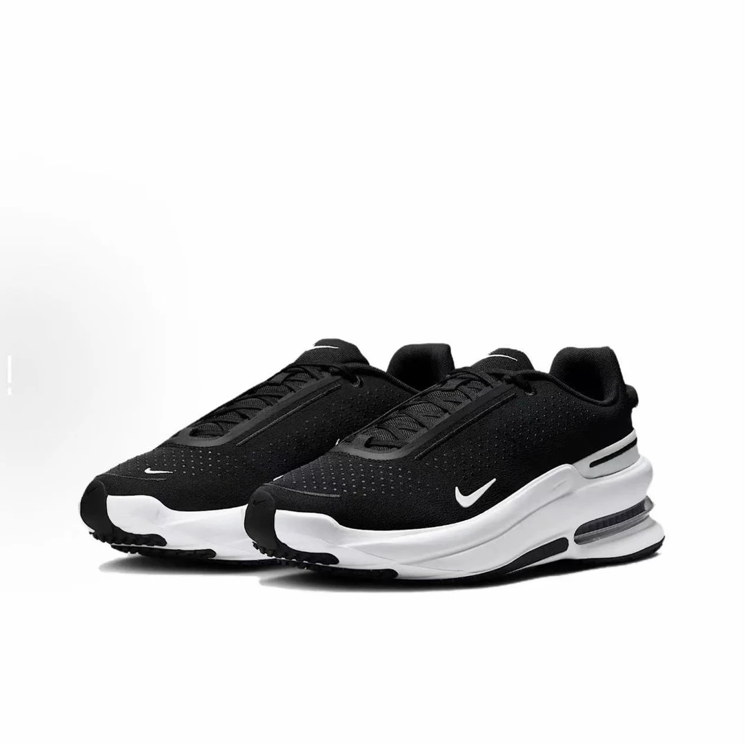 NIKE AIR ZOOM UPTURN SC耐克男款可视气垫运动跑步鞋IB2746-004