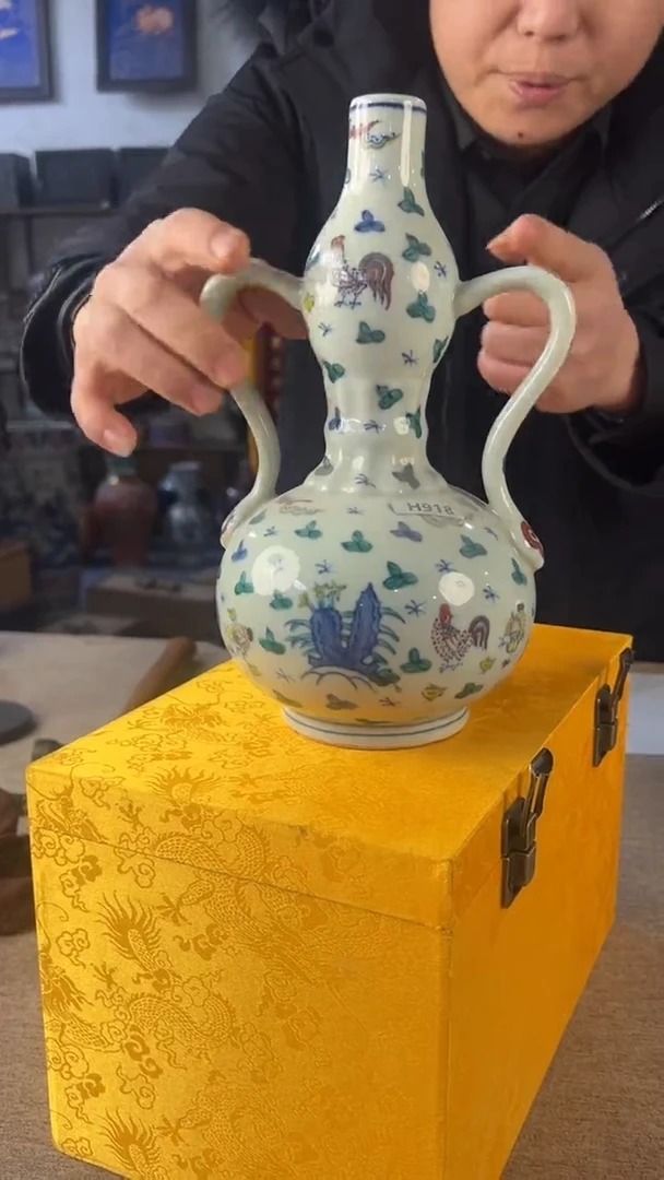 其他陶瓷166陶瓷摆件展品