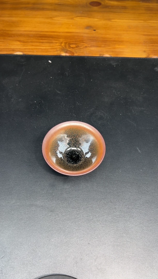 【闪购商品】茶盏茶器大玩家陈春华335