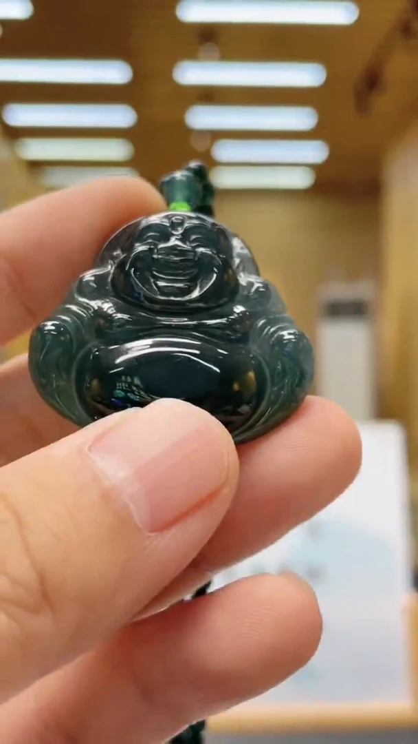 未镶嵌定制翡翠********117
