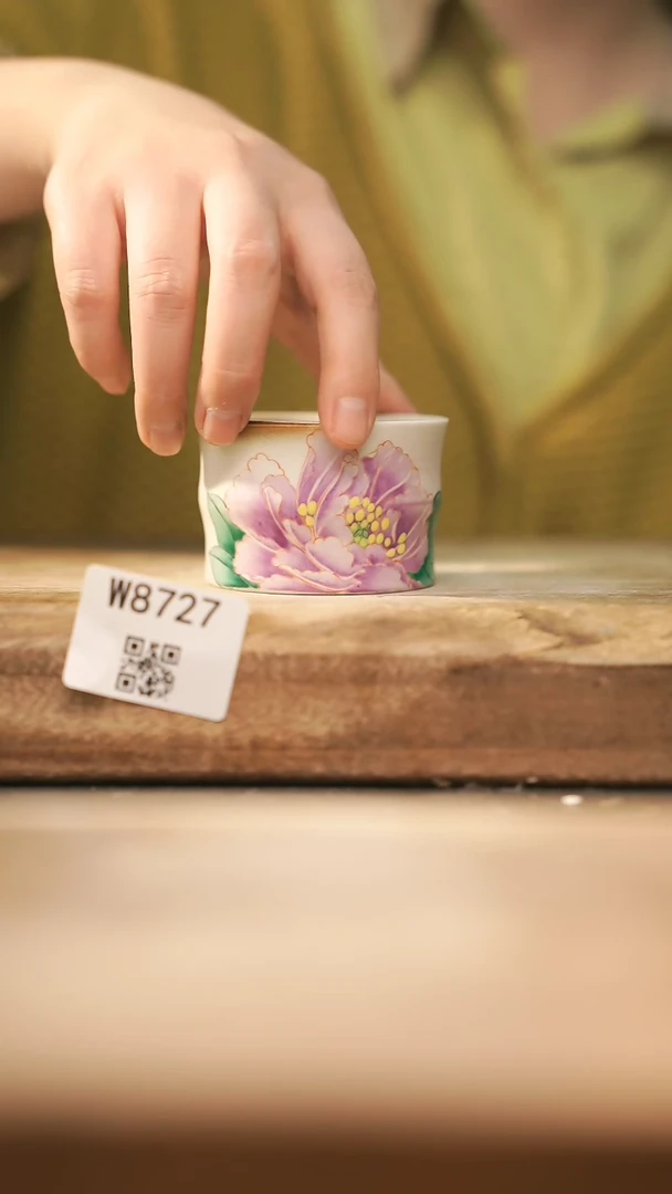 【闪购商品】【经典福利】/ 杯子@@W8727