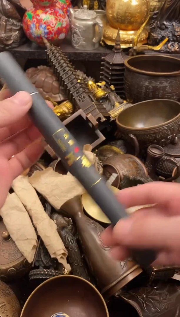 案台摆件 物品摆件