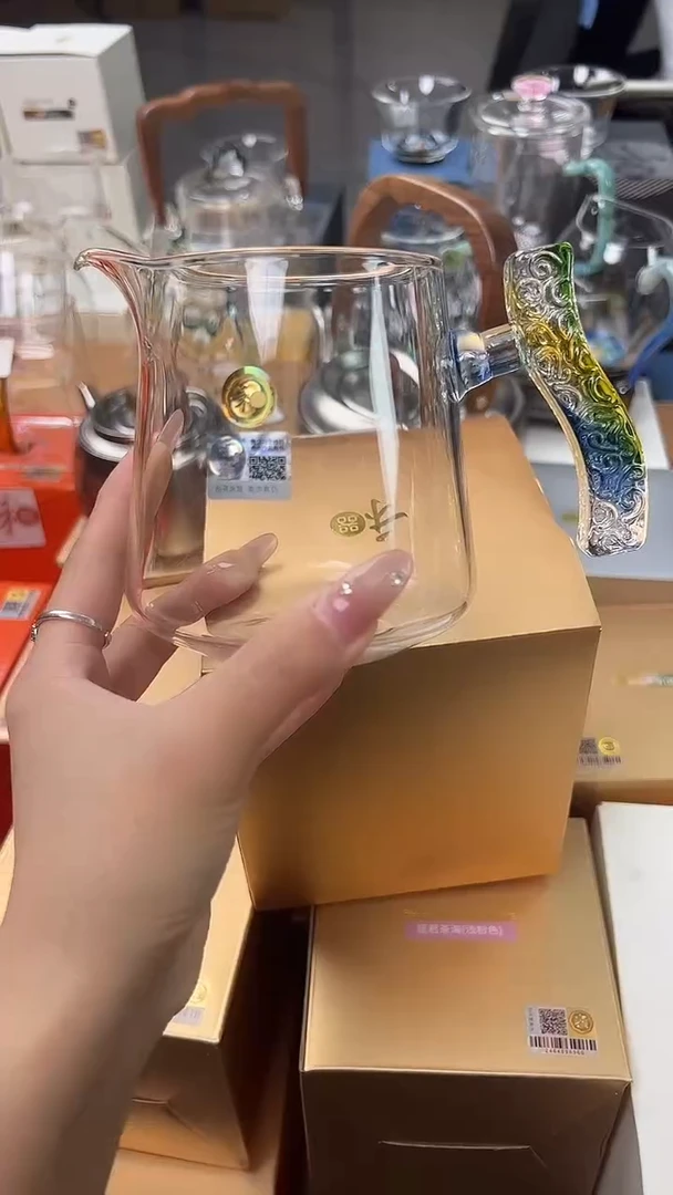 @@禾器幻彩文锦迷翠