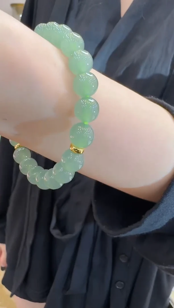 未镶嵌手串翡翠多样性团购发一件