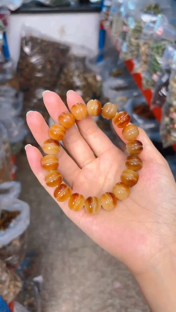 吊坠菩提根/象牙果C15   C15