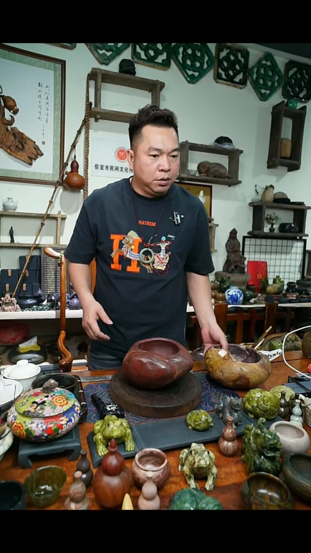 【闪购商品】石头1