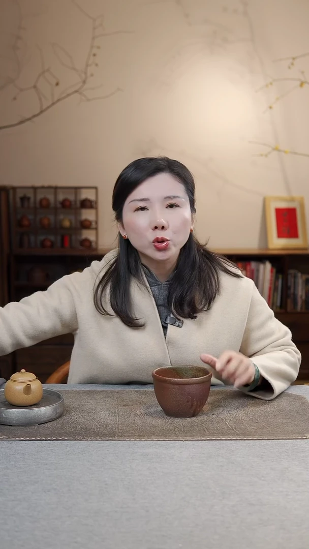 【闪购商品】紫砂茶宠柴烧紫泥水洗