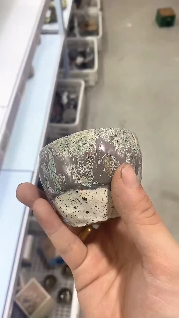 瓷片D162陶瓷茶具茶器
