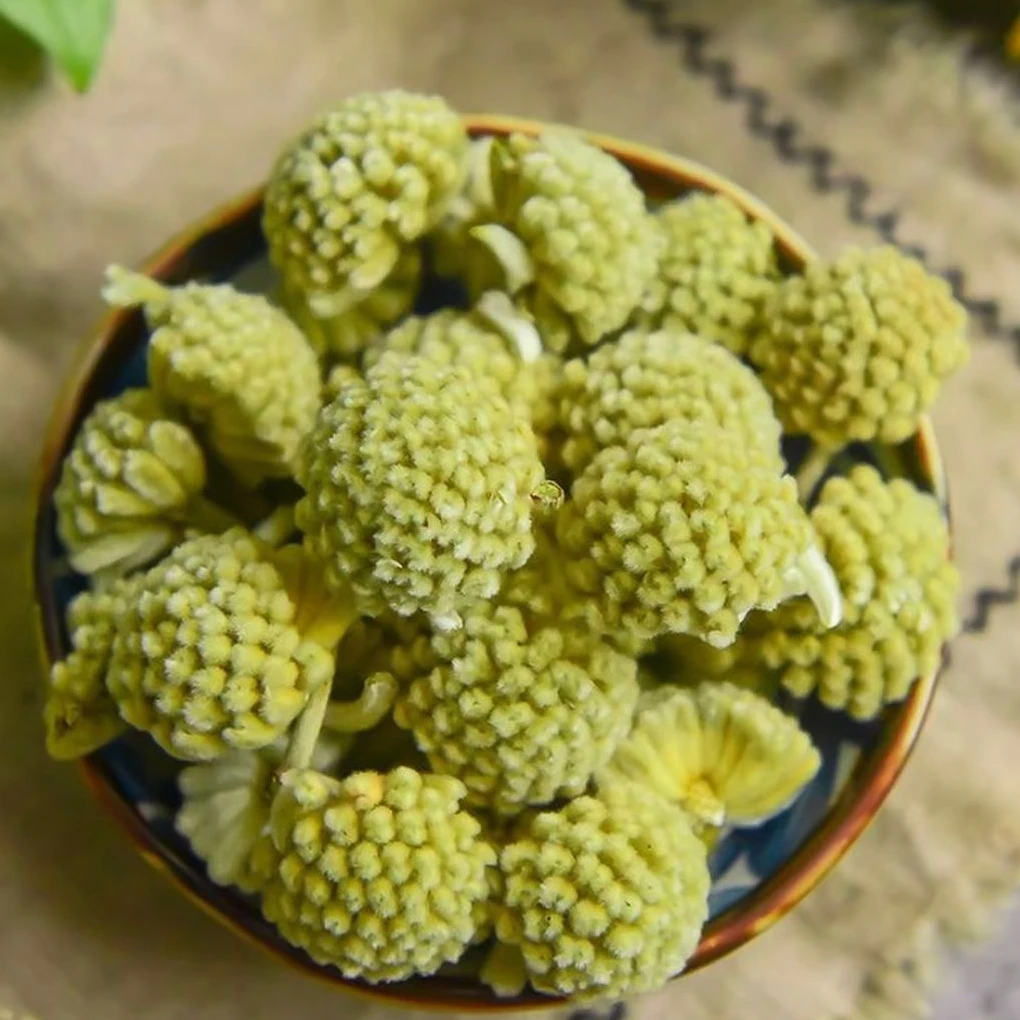 高端甄选菩提花 500g 深山啊妹家专属 非枸杞