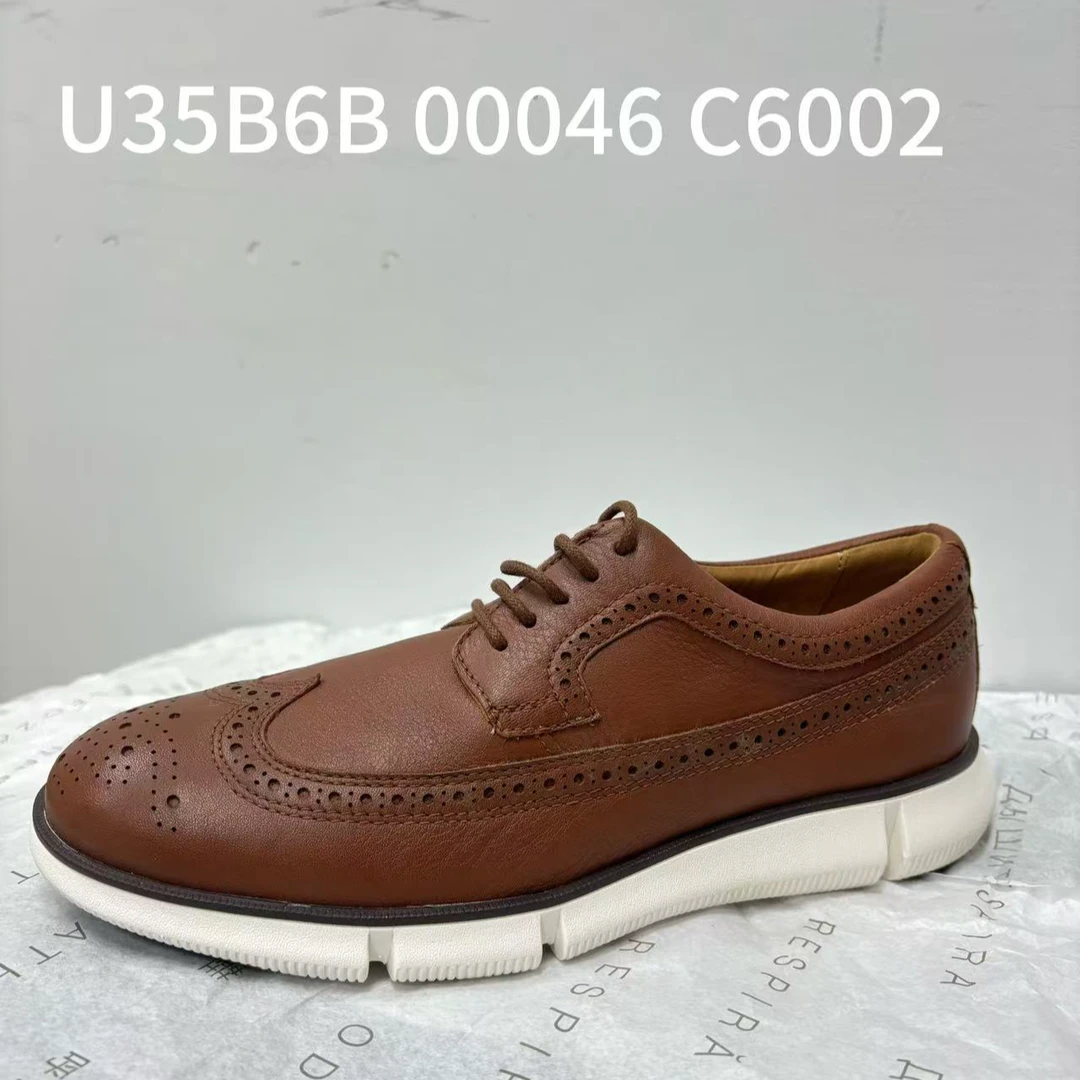 会呼吸的鞋/U35B6B