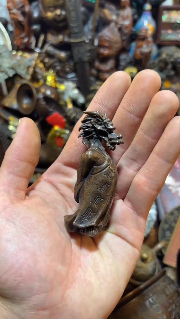 【闪购链接】古上古铜器专属链接