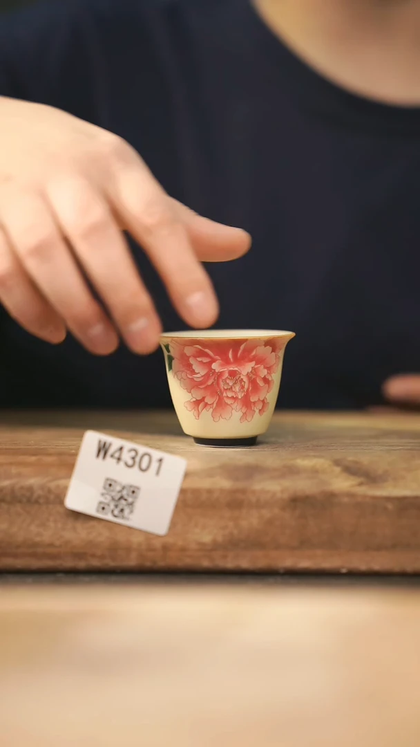 【经典福利】/ 杯子@@W4301