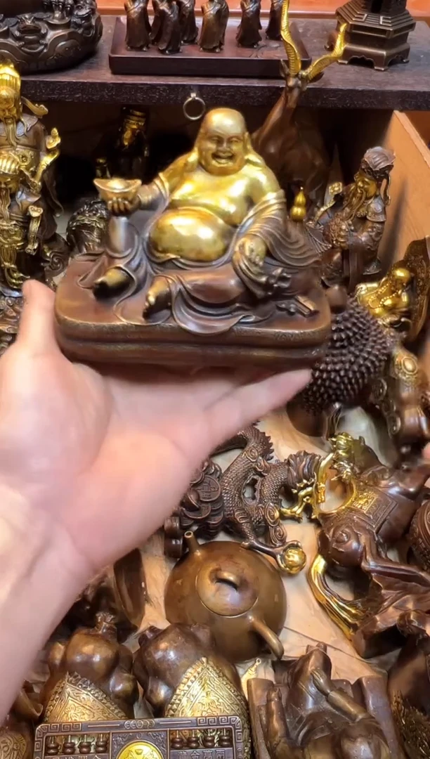 1案台摆件 物品摆件