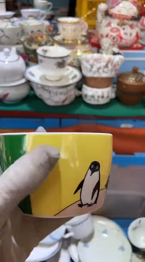 【闪购商品】瓷片1111111111111111